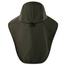 Outdoor Summer Sun Hat Breathable Men and Women Shade Fisherman Hat Uv Prot