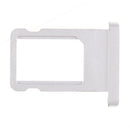 Replacement SIM Card Tray Holder Case Storage Alloy for iPad 5/iPad Air Tablets,