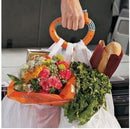 Hold bag easy Trip Grips Shopping Grocery Bag Holder Handle  FREE SHIPME FT