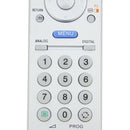 For Sony TV RM-ED007 RM-GA008 RM-YD028 RMED007 RM-YD025 RM-ED005 Controller