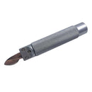 1 pcs Watch Back Case Cover Remover Opener Pry Lever Snap Repair Tool Metal Nice
