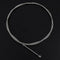 Orphee 4pcs/set VX120 Bass Strings 040-100 Nickel Alloy Vigorous Tone Strin