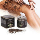 Arabica Coffee Body Scrub Anti Cellulite Stretch Marks Spider Vain