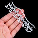 Grass leaves Metal cutting dies stencil scrapbooking embossing album decor BSES