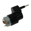 Durable RC Car Parts Power-Gearbox fit for WPL D12 Mini RC Car Accessories