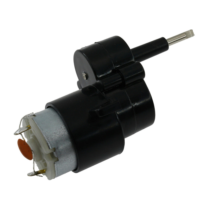 Durable RC Car Parts Power-Gearbox fit for WPL D12 Mini RC Car Accessories