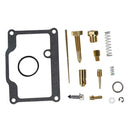 Complete Carb Rebuild Repair Kit for Polaris Trail Boss 250 2x4 1989-1999