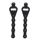 1Pair Yagi Antenna Signal Amplifier Range Booster For Dji Mavic Mini/Air/MavSEAU