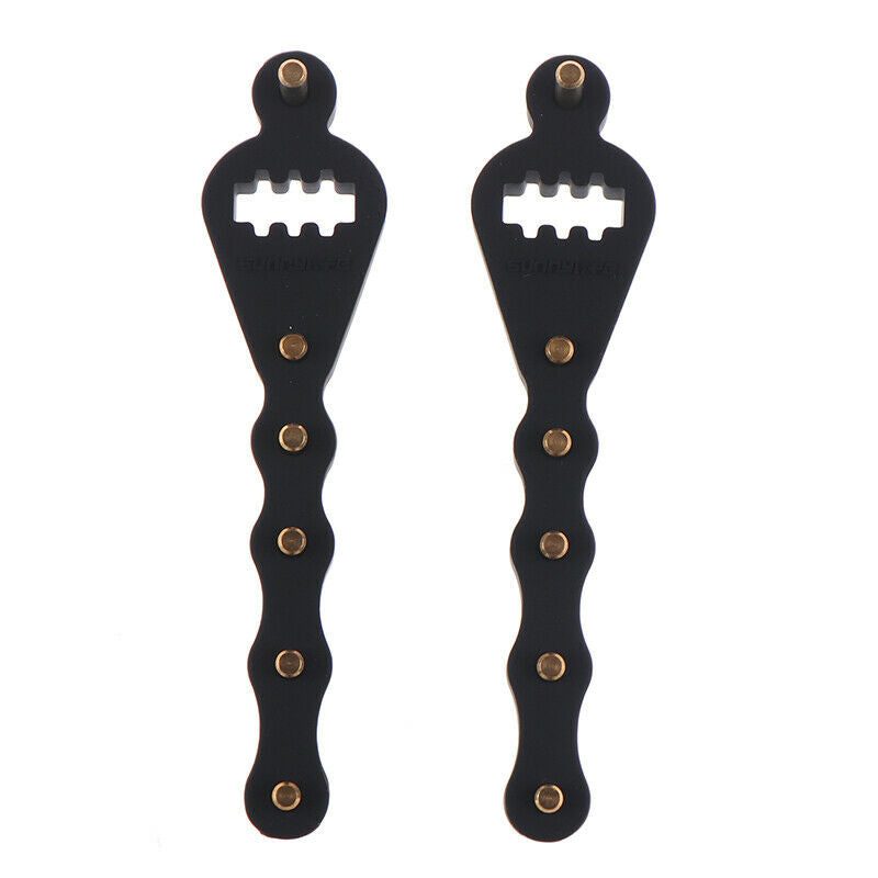 1Pair Yagi Antenna Signal Amplifier Range Booster For Dji Mavic Mini/Air/MavSEAU