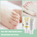 20g Hands Feet Nourishing lCream For Dry/Damaged Feet Anti-Calluses Moistur N8X0
