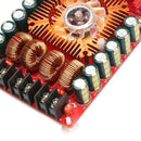 Dual Channel Stereo Amplifier TDA7498E with Speaker Impedance 4-8 Ohm
