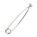 18cm Fishing Accesories Piler Opener Metal Lip Fish Gripper Fishing Lure Tool FT