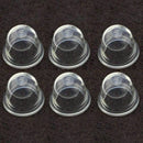 20 Pack of Carburetor oil bubble for 188-12 188-14-1 Poulan 530035361 Echo