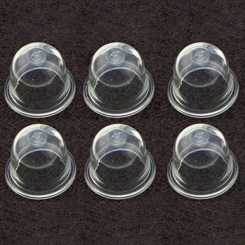 20 Pack of Carburetor oil bubble for 188-12 188-14-1 Poulan 530035361 Echo