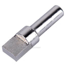 Diamond Dresser Square Head for Grinding Disc Wheel Dressing Bench Grinder hv2n
