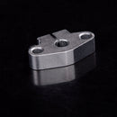1x SHF8 8mm Linear Bearing Shaft Support linear rail support CNC parts 3C
