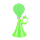 Childrens Kids Bike Bicycle Cycling Metal Air Horn Honking Hooter Squeeze Bell~~