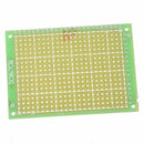 10 x Breadboard Experimental Boards PCB Strip Grid 5 x 7 cm