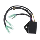 Motor CDI Unit for Mercury Outboard Engine 2 Stroke 25-30HP 3P0-06060-0