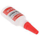 Mighty Tire Repair Glue Tyre Puncture Sealant Glue Bike/Car Tire Repair Patch OZ