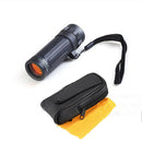 Mini Handheld Travel HD Outdoor Hiking Camping Monocular Telescope