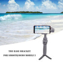 Handheld Gimbal Stabilizer Foldable Tripod Bracket for DJI Smooth/OSMO Mobile 2