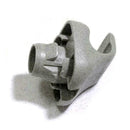 Gray Sun-Visor Clip For CR-V Civic Accord Odyssey Pilot 88217-S04-003ZA New J0F6