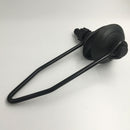 Outboard Motor Water Flusher Round Ear Muff Cups for Marine Boat Yacht