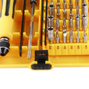 45 in1 Torx Precision Screwdriver Set For Mobile Phone Laptop PC Repair Tool  sp