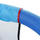 Floating Chair Swimming Pool Seat Buoyancy Swimming Ring Accessory (3)