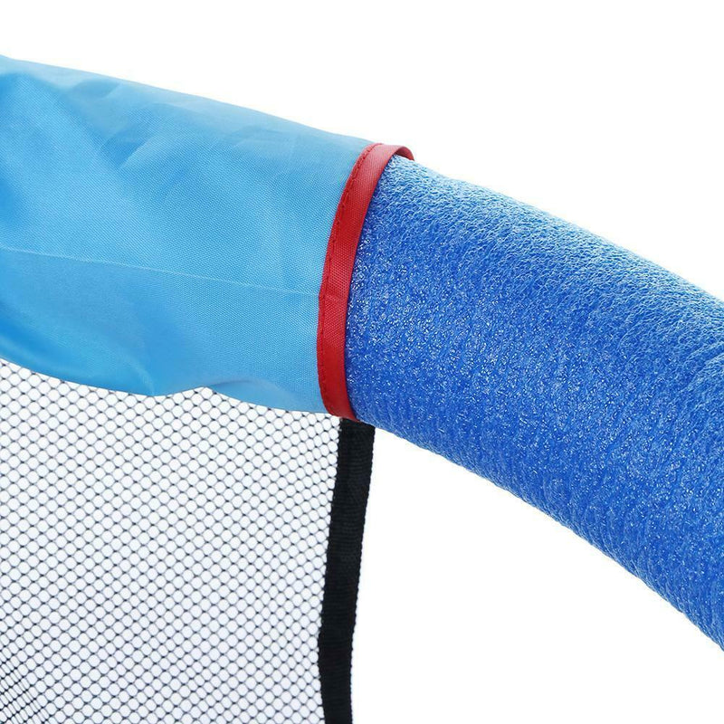 Floating Chair Swimming Pool Seat Buoyancy Swimming Ring Accessory (3)