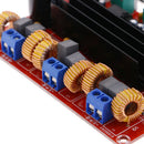 TPA3116D2 50Wx2 +100W 2.1 Channel Digital Subwoofer Power Amplifier Board Pa BX
