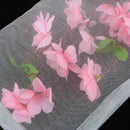 35Pcs Plant Protect Bag, Garden Netting Bag Insects Mosquito Bug Net Barrie