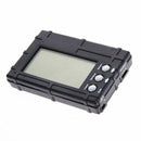 3 In 1 Li-Po Lipo Battery 2-6S Lcd Balancer Voltage Tester Discharger ProtecB2H1