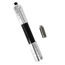 5" Archery Carbon Stabilizer Balance Bar Extend Rod Recurve Bow/Compound Bow