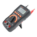 Portable Digital Automotive Tester Voltage Current Multimeter Meter Dwell
