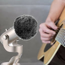 Mic Cover Sponge Microphone Windscreen For Blue Yeti, Yeti Pro Condenser Mi O6Q5