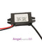 Car Charger Converter 12V To 5V 3A 15W Step Down Module With USB Cable