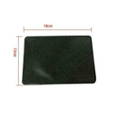 Extra Large 18*13cm Anti-Slip Non-Slip Mat Car I8B3 Pad M Sticky Dash W7Z0