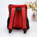 Pet Travel Outdoor Carry Cat Bag Backpack Carrier Products Supplies For Cat M6U4