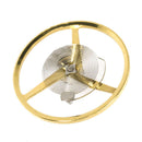 Generic Watch Balance Wheel Hairspring Parts Accessorys for ETA2892A2 Movement