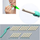 Effective Teeth Whiten Cleaning Tooth Bleach Whiting Dental Peeling Stick ï¼D