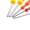 7 in 1 Screwdriver Opening Tool Disassemble Repair Tools for Nintend Switch