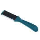 1Pc Double Side Foot Rasp File  Foot Callus Remover Pedicure Care  â„–[