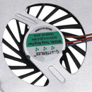 Laptop Cpu Cooling Fan For Ibm Lenovo Thinkpad T60 T60P 26R9434 Fru 41V9932 Z3E1