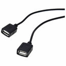 DC Converter 12V to 5V 3A Double 2 USB to Auto Power Regulator Voltage Step