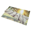 Photo Background for Studio Props Wooden Floor Photography Backdrops Vinyl 5I6G1