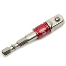 Power Hand Tools Sockets Adapter Wrench Set Hex Square Nut-Drill O8W7