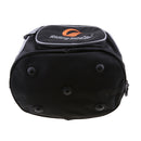Motorcycle Helmet Storage Bag Holder, Packable Waterproof Shoulder Bag for Men,