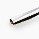 Automotive high temperature resistant aluminum foil fiberglass cloth insulation